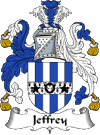 Jeffrey Coat of Arms