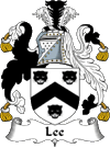 Lee Coat of Arms