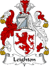 Leighton Coat of Arms