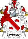 Levington Coat of Arms