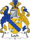 Loch Coat of Arms