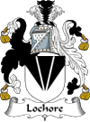 Lochore Coat of Arms
