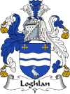 Loghlan Coat of Arms