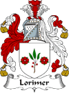Lorimer Coat of Arms