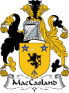 MACCASLAND