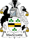 MACCREADIE