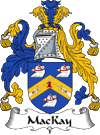 MacKay Coat of Arms