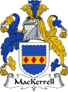 MACKERRELL