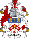 MACLEAY