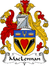 MacLennan Coat of Arms