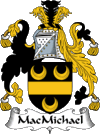 MacMichael Coat of Arms