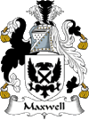 Maxwell Coat of Arms