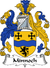 Minnoch Coat of Arms