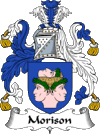 Morison Coat of Arms