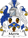 Morris Coat of Arms