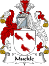 Muckle Coat of Arms