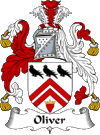 Oliver Coat of Arms