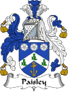 Paisley Coat of Arms