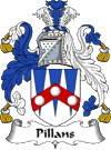 PILLANS