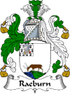 Raeburn Coat of Arms