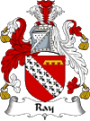 Ray Coat of Arms