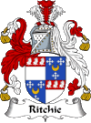 Ritchie Coat of Arms