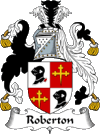 Roberton Coat of Arms