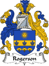 Rogerson Coat of Arms