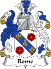 Rome Coat of Arms
