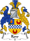 Row Coat of Arms