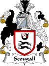 SCOUGALL