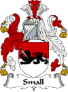 Small Coat of Arms