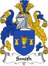 Smith Coat of Arms