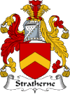 Stratherne Coat of Arms