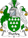 THORLEY