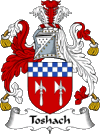 Toshach Coat of Arms