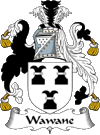 Wawane Coat of Arms